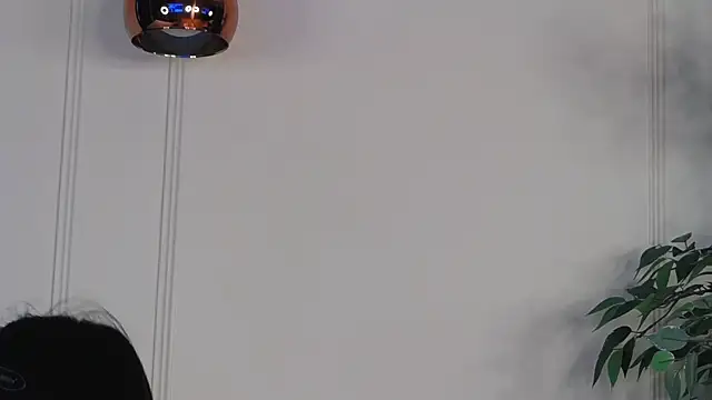 IvyLustt online show from May 29, 5:46 am