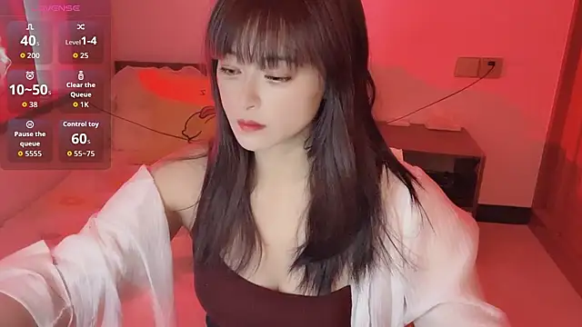 Xiaoting13 online show from July 1, 7:41 am