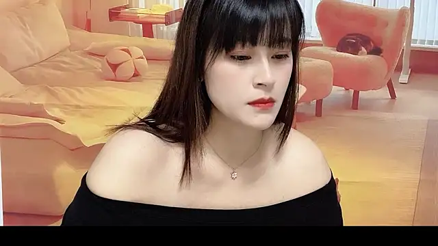 Xiaoting13 online show from May 25, 7:51 am