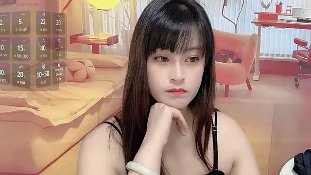 Xiaoting13 online show from May 30, 7:25 am