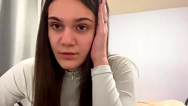 MaryRaven online show from May 7, 7:17 pm