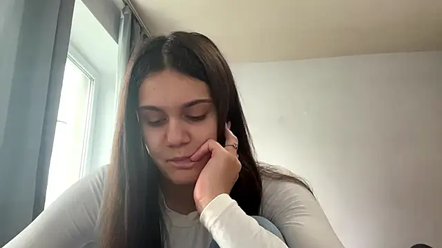 MaryRaven online show from May 15, 10:57 am