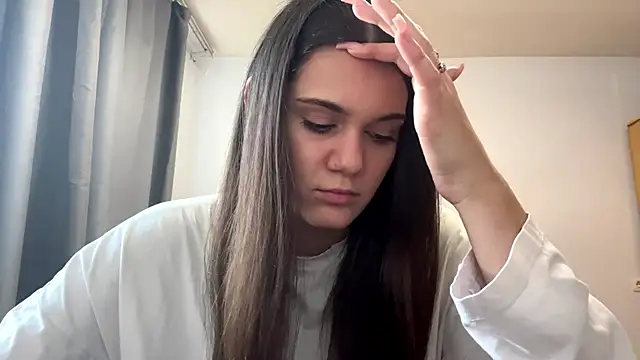 MaryRaven online show from May 20, 2:58 pm