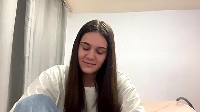 MaryRaven online show from May 24, 7:14 pm