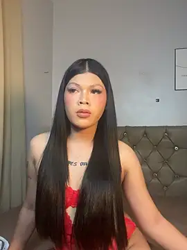 DanikaLovve online show from May 8, 12:31 pm