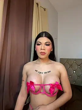 DanikaLovve online show from July 16, 8:11 am