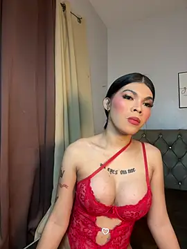 DanikaLovve online show from July 19, 8:23 am