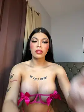 DanikaLovve online show from July 12, 7:42 am