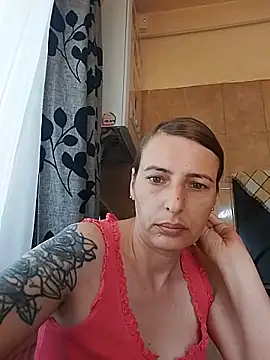 Ramonacoco online show from June 19, 6:19 am