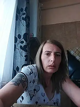 Ramonacoco online show from June 21, 1:39 pm