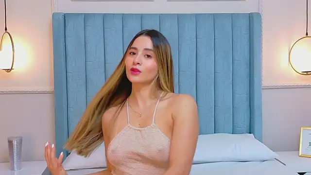 Serena-Virelli online show from May 29, 11:05 am