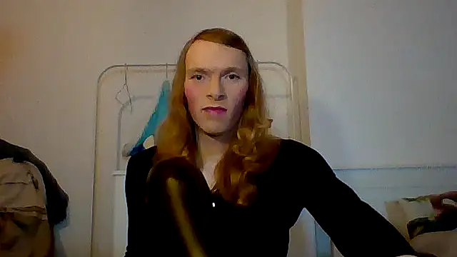 DaimondAngel online show from June 5, 6:57 pm