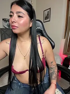 Nina vell online show from May 31, 4:57 pm