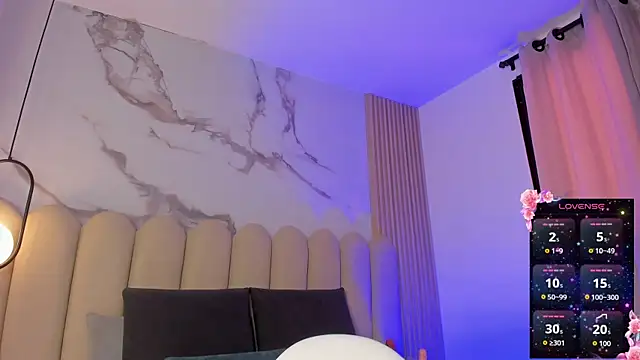 Yennifer 01 online show from June 17, 2:16 pm