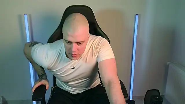 Bigbaald online show from May 9, 7:34 am