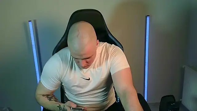 Bigbaald online show from May 8, 7:28 pm