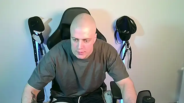 Bigbaald online show from May 16, 5:28 am