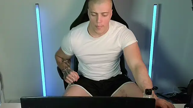 Bigbaald online show from June 7, 8:52 am