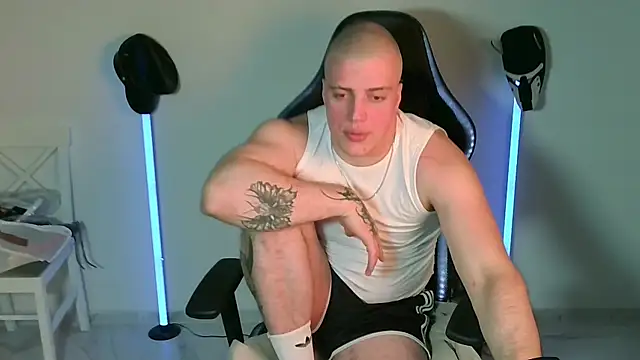 Bigbaald online show from May 28, 5:26 am