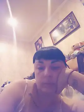 Alisa lo online show from May 16, 6:29 pm