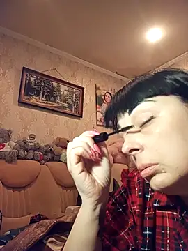 Alisa lo online show from May 15, 6:28 pm