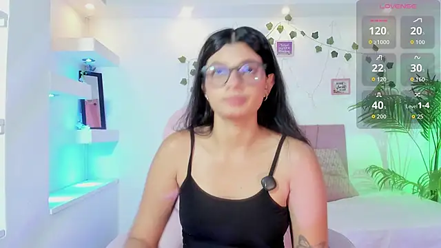 isabel space online show from June 16, 2:50 pm