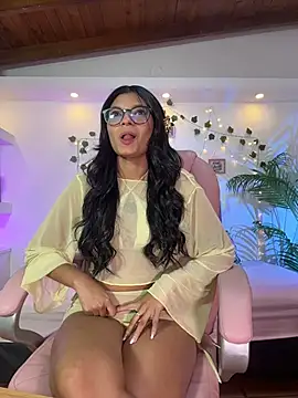 isabel space online show from May 11, 2:18 pm