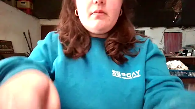BUNNYMILA69 online show from May 8, 8:07 am