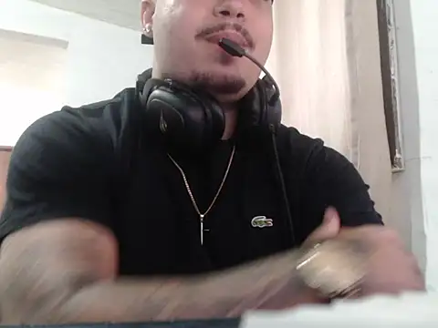 Psycko online show from May 12, 6:36 pm