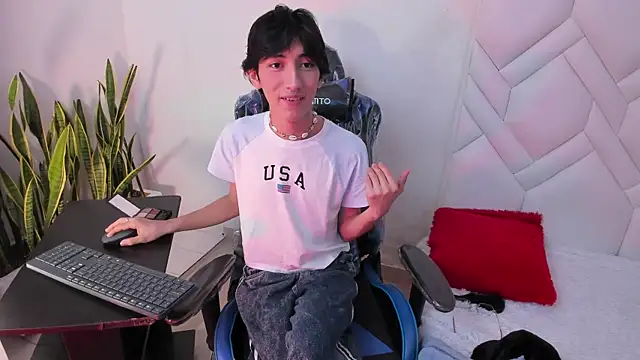 LittlePrince  online show from May 14, 3:25 am