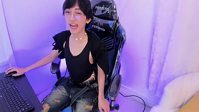 LittlePrince  online show from May 16, 4:00 am