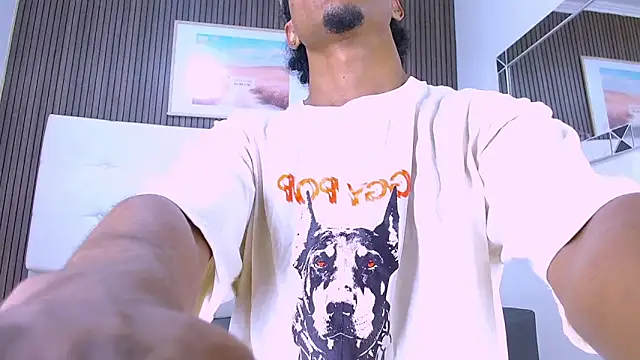 Dilan Hall online show from June 2, 4:29 pm