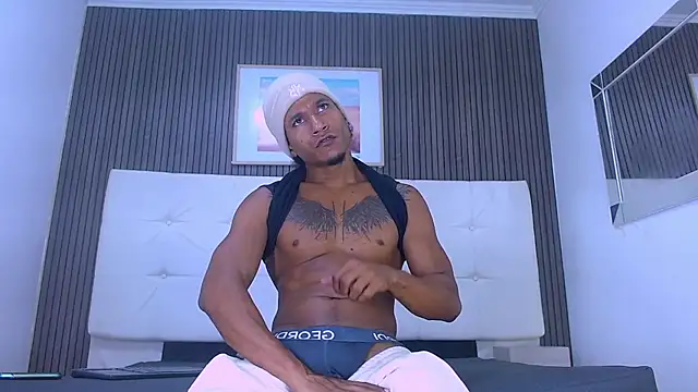 Dilan Hall online show from June 4, 3:49 pm