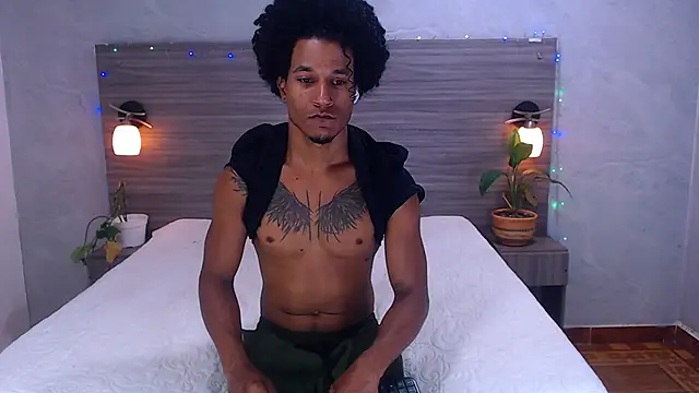 Dilan Hall online show from June 23, 4:49 pm