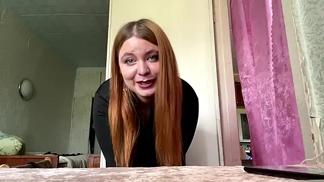 Violette Iguina online show from May 8, 8:29 am