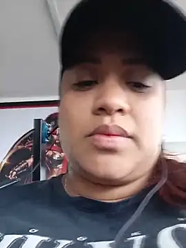 AriaGomez  online show from June 2, 4:40 pm