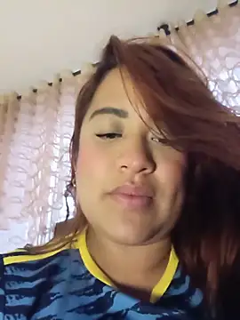 AriaGomez  online show from June 7, 10:48 pm
