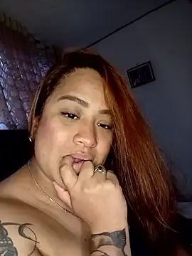 AriaGomez  online show from May 21, 10:40 pm