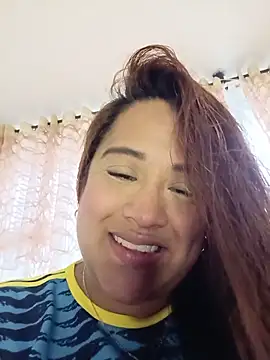 AriaGomez  online show from June 17, 10:52 pm