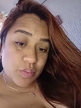 AriaGomez  online show from May 29, 8:59 pm