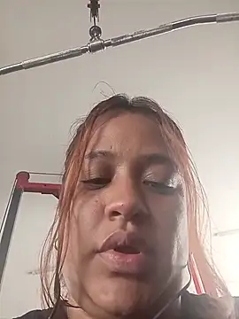 AriaGomez  online show from June 3, 7:18 pm