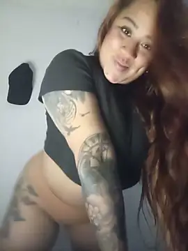 AriaGomez  online show from June 10, 11:06 pm