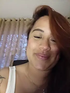 AriaGomez  online show from June 14, 11:17 pm