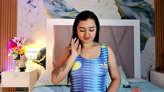 MiiaRousse  online show from June 24, 11:02 pm