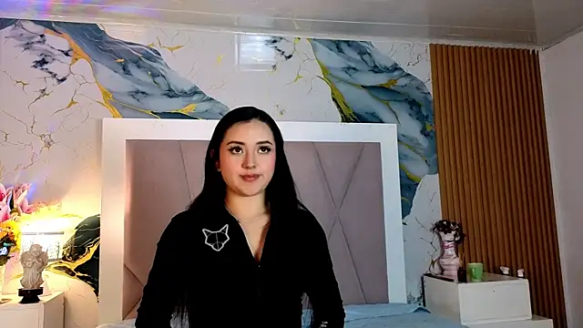 MiiaRousse  online show from June 11, 7:55 pm