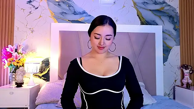 MiiaRousse  online show from June 13, 9:13 pm