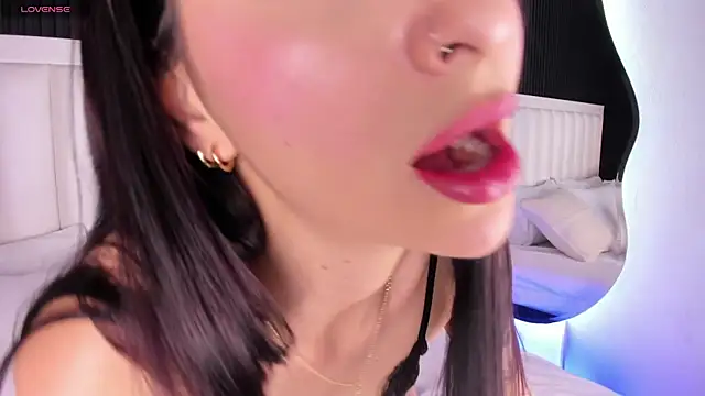 Martina Gracex online show from June 20, 5:18 pm