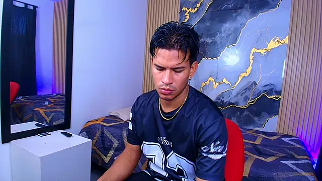 JacobWolf   online show from May 24, 1:55 pm
