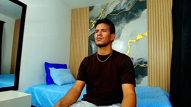 JacobWolf   online show from June 2, 7:36 pm