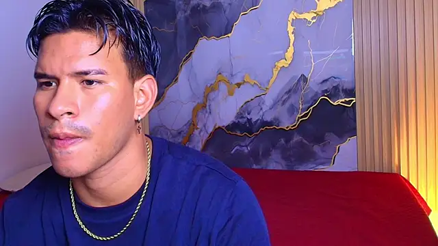 JacobWolf   online show from May 13, 8:05 pm